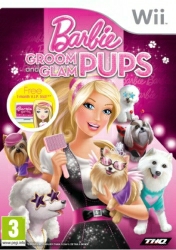 Barbie: Salon de Belleza para Mascotas